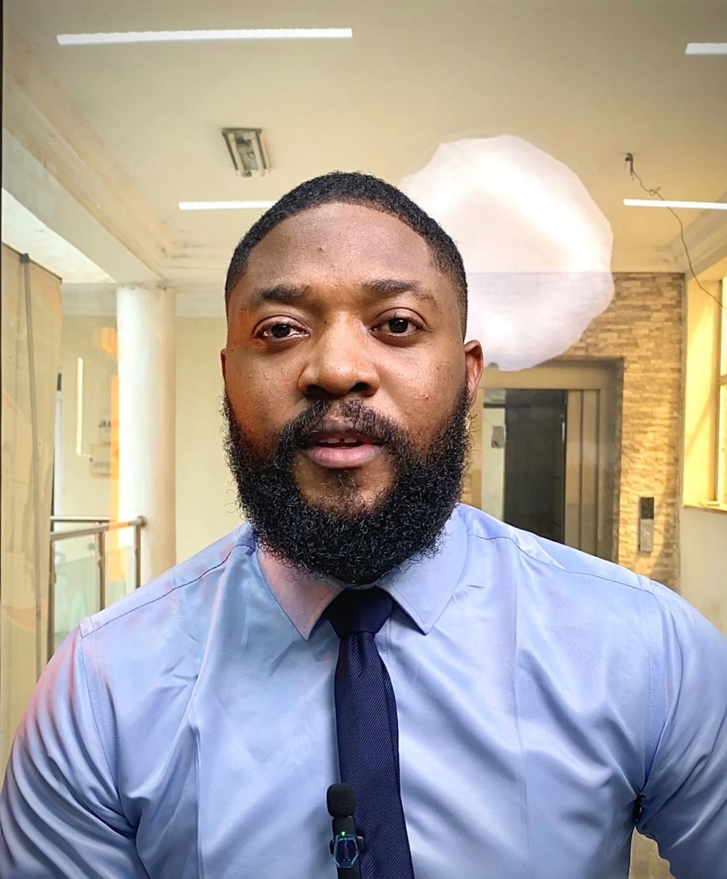 Titcombe Obaro Ayorinde